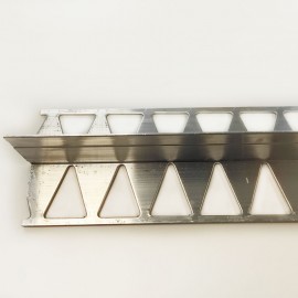 Bordure de jardin en Aluminium - plusieurs hauteurs - TCourb