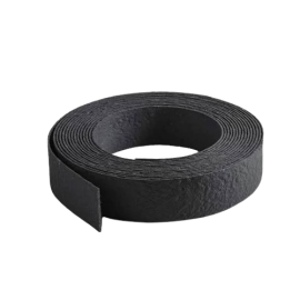 Bordure de jardin Ecolat - Rouleau 10m ou 25m - noire