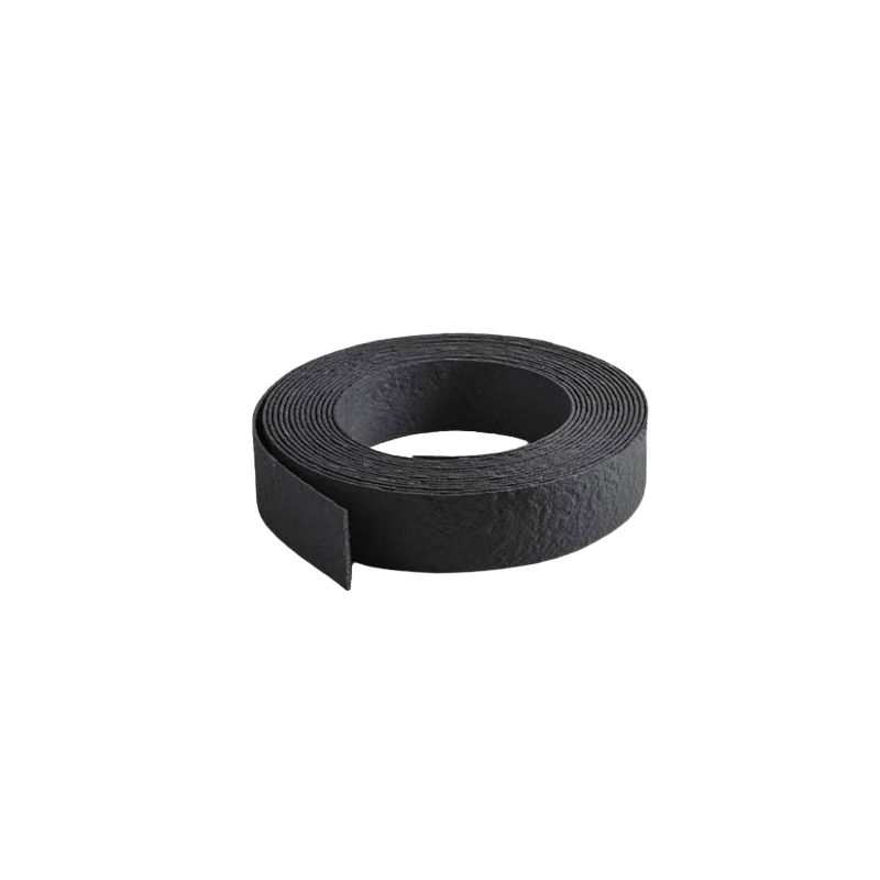 Bordure de jardin Ecolat - Rouleau 10m ou 25m - noire