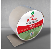 Rouleau de scotch adhésif pour film de serre