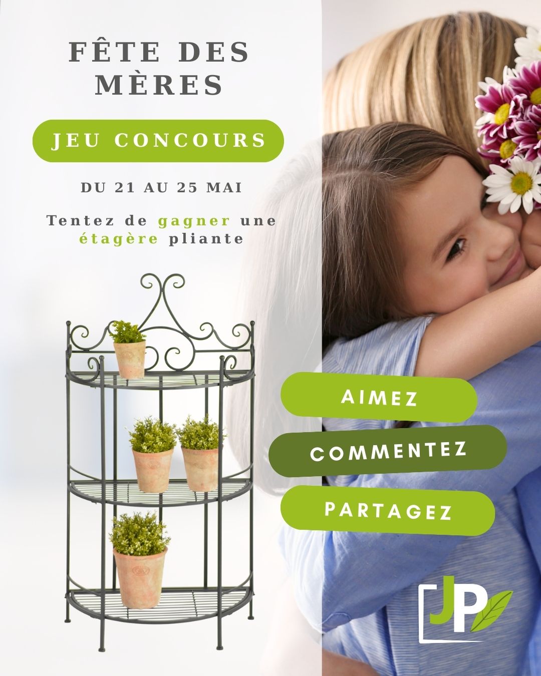 jeu concours facebook