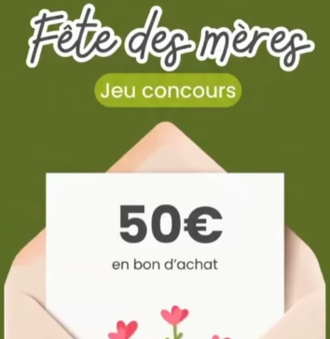 jeu concours facebook
