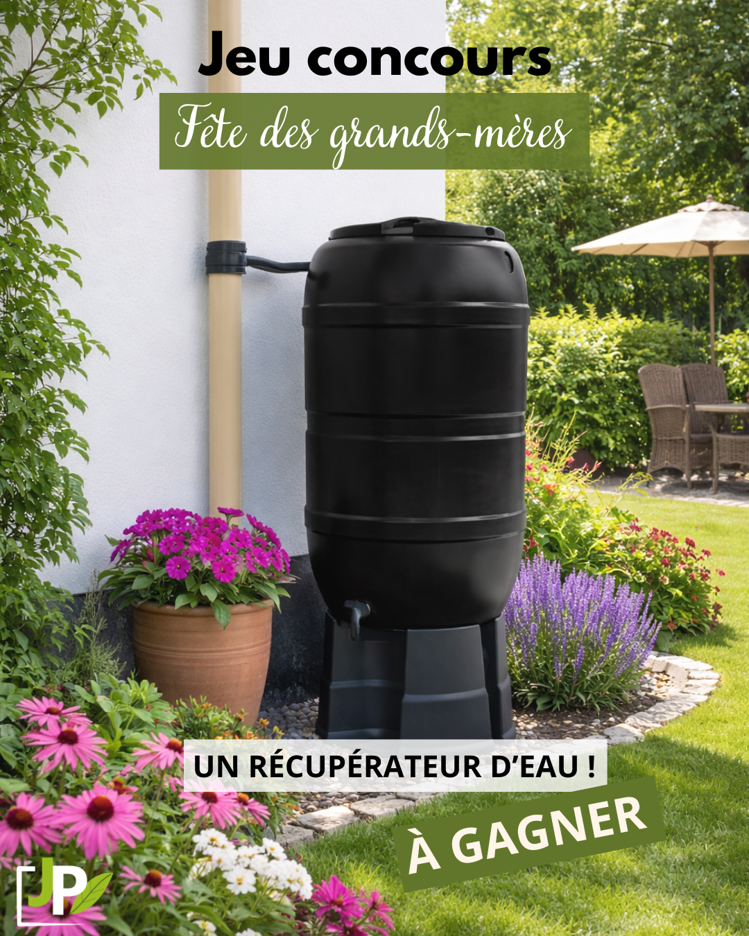 jeu concours facebook