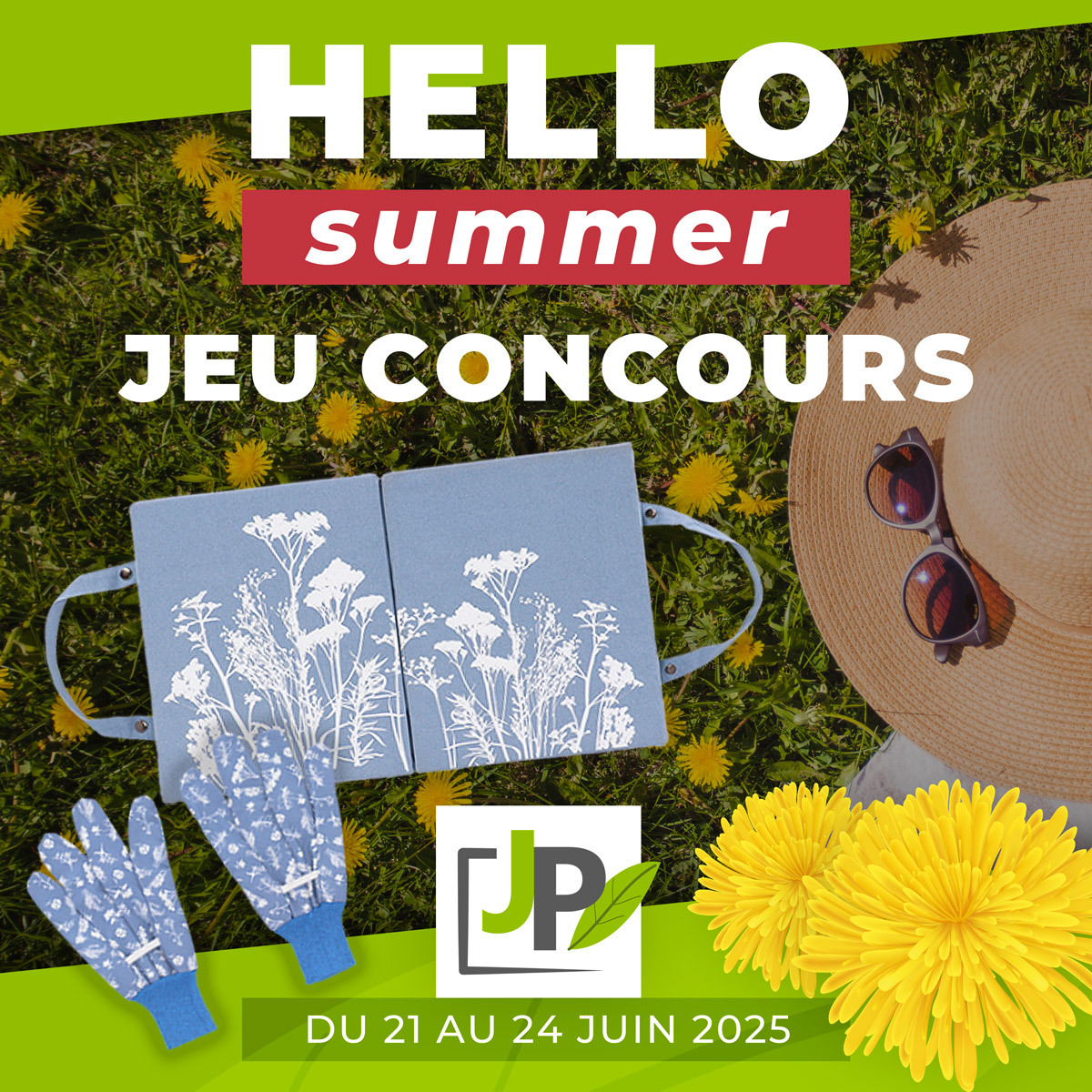 jeu concours facebook